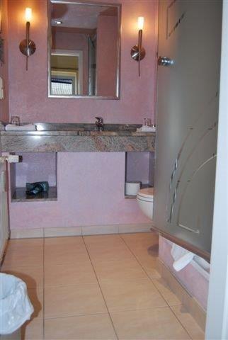 Ferienwohnung Eldena Лоббе Экстерьер фото